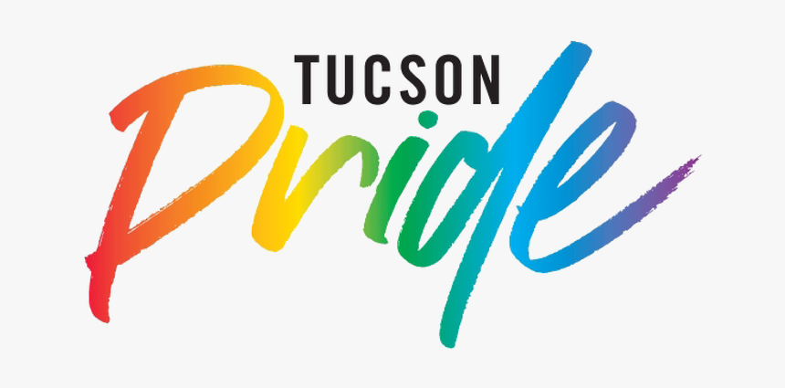 Lgbtq Tucson Transparentpng - Graphic Design, Png Download