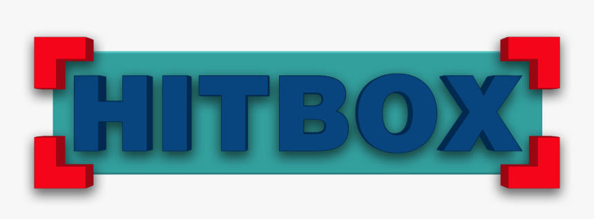 Hitboxtransparent - Majorelle Blue, HD Png Download