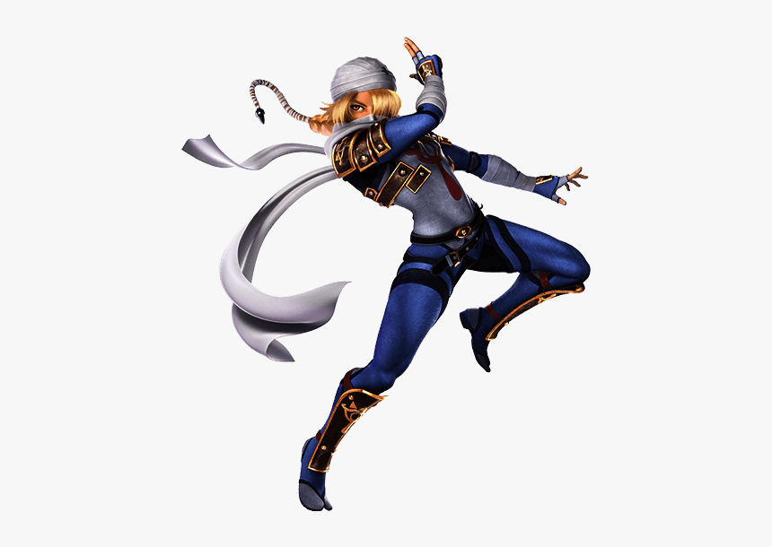 Sheik Super Smash Bros, HD Png Download