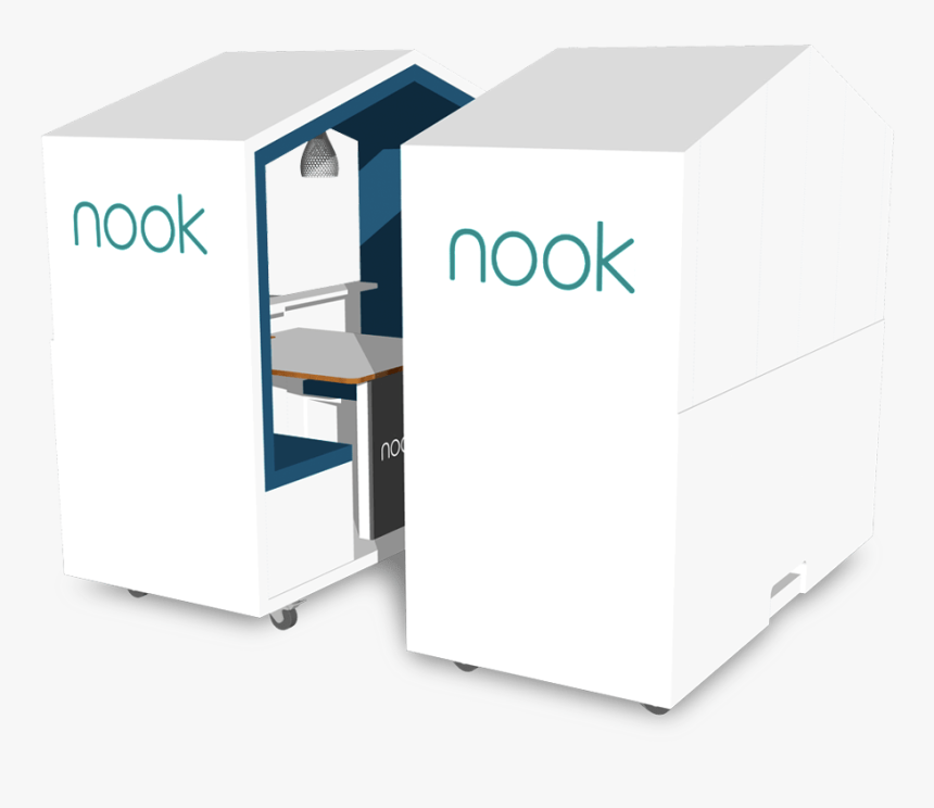 Box, HD Png Download