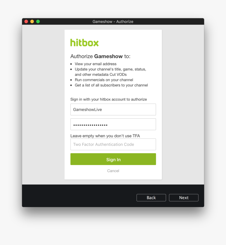 Hitbox, HD Png Download