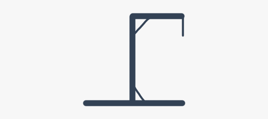 Imagen Hangman, HD Png Download