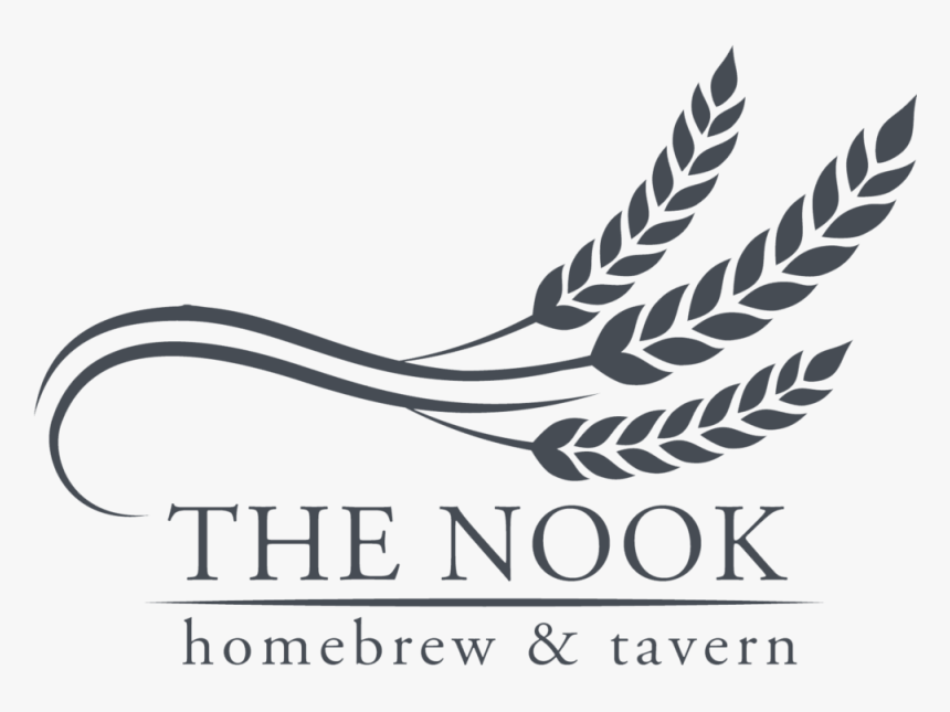 The Nook Is A Homebrew Supply Store And Tavern Located - Gandum Png, Transparent Png