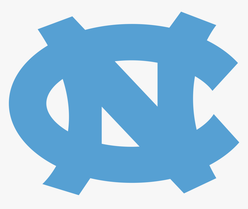 North Carolina Tar Heels, HD Png Download