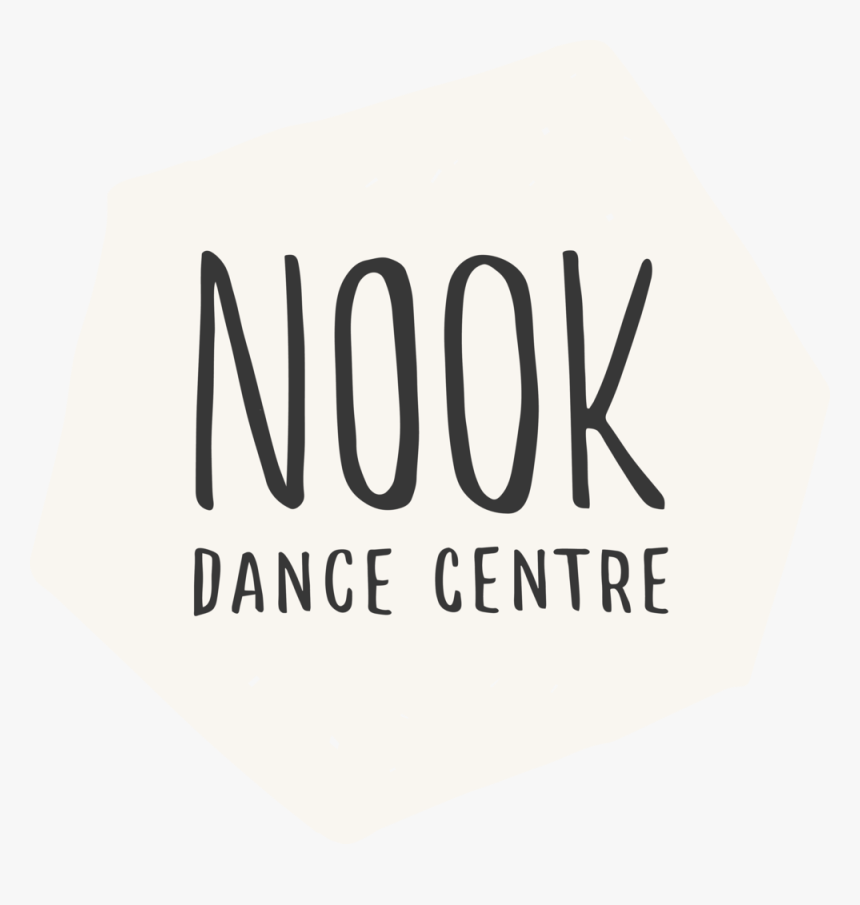 Nook Logo Shape Mstr Inverted - Sign, HD Png Download