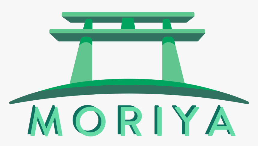 Moriya Shrine - Graphic Design, HD Png Download