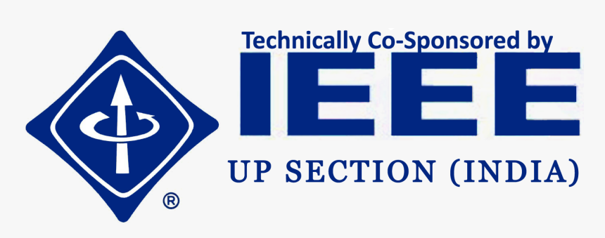 Ieee Up - Ieee Madras Section Logo, HD Png Download