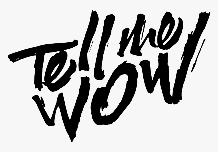 Calligraphy, HD Png Download