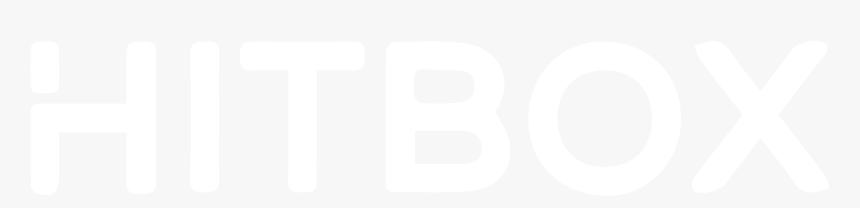 Hitbox Digital - Johns Hopkins White Logo, HD Png Download