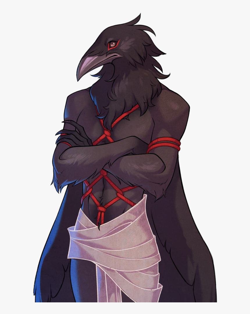 The Arcana Wiki - Arcana Julian The Hanged Man, HD Png Download