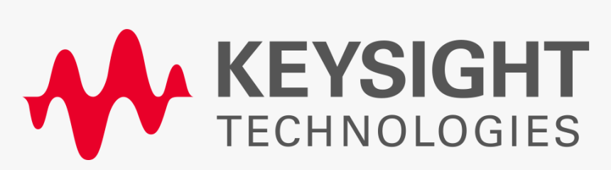 Keysight Signature Pref Color - Key Sight Technologies, HD Png Download
