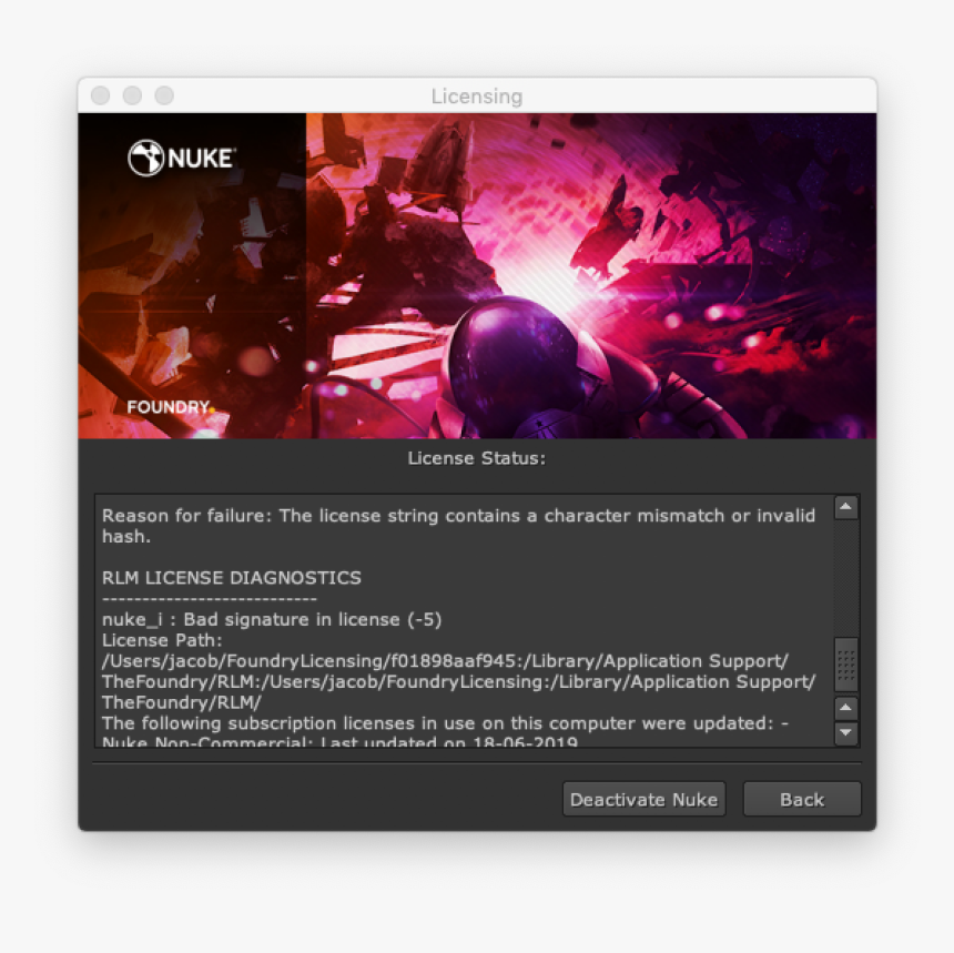 Foundry Nuke Studio 11.2 V5, HD Png Download