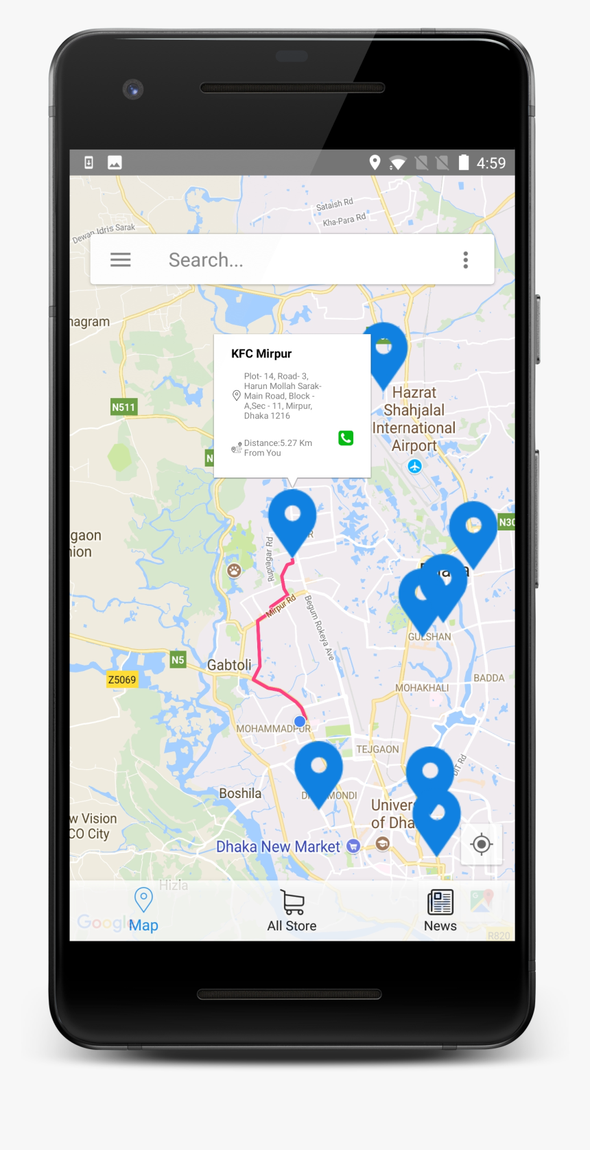 ชิม ช้ อป ใช้ พัทลุง, HD Png Download