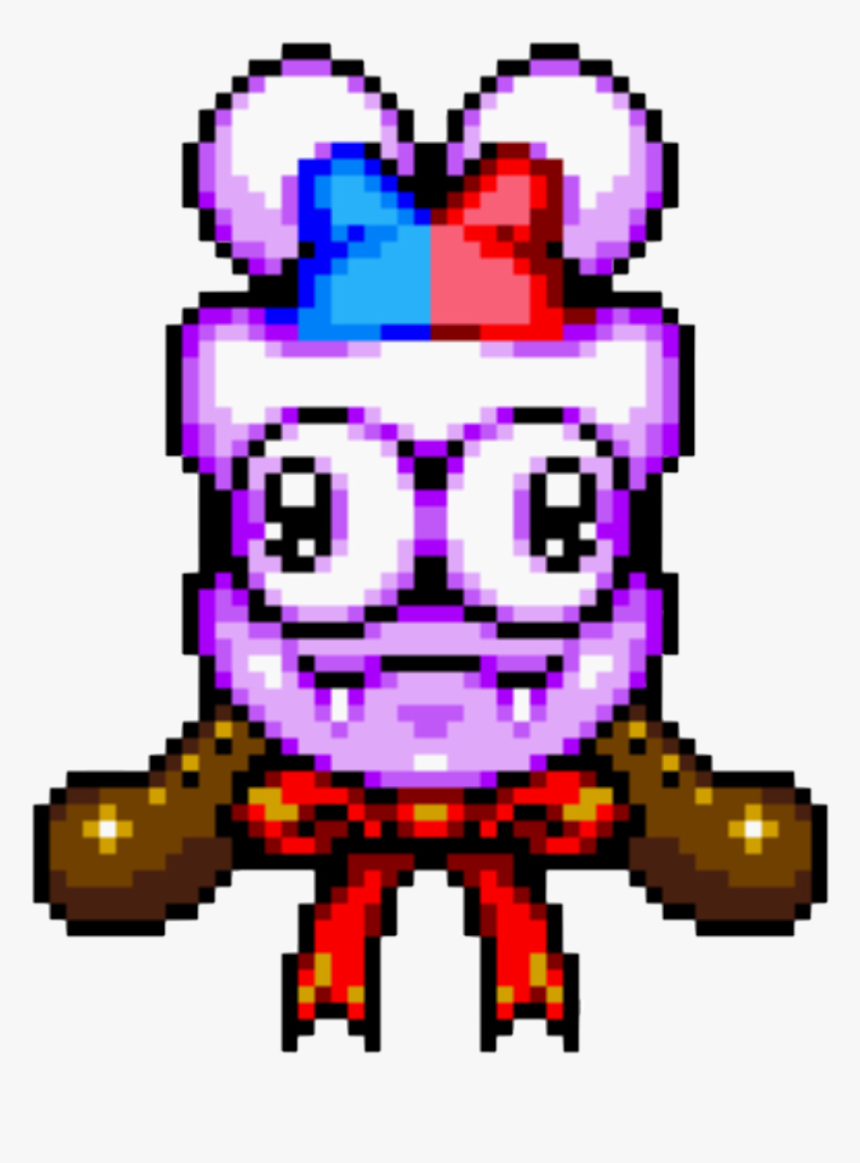 It Be The Boye - Transparent Marx Kirby Gif, HD Png Download