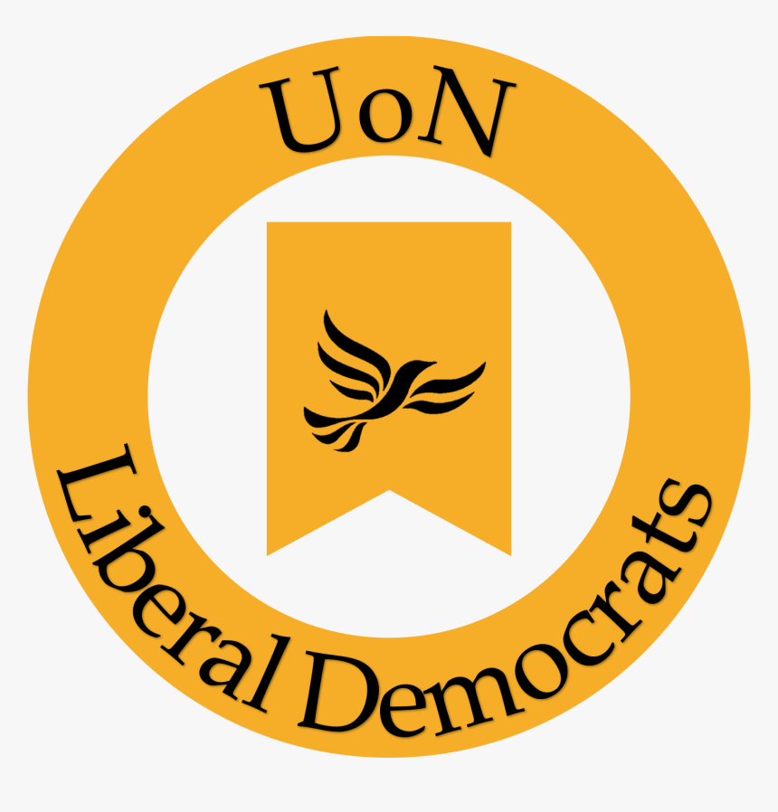 Liberal Democrats, HD Png Download