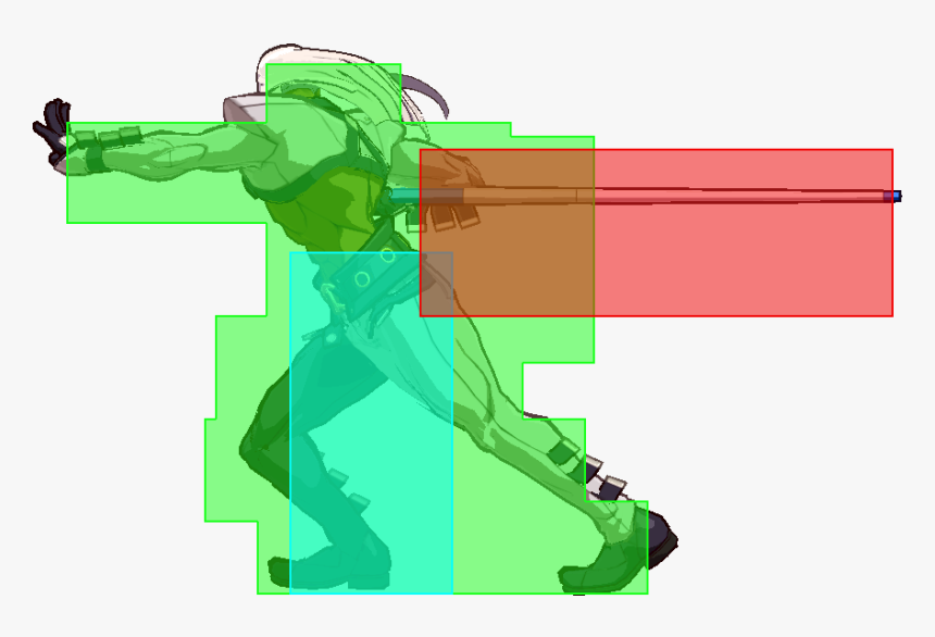 Shoot Rifle, HD Png Download