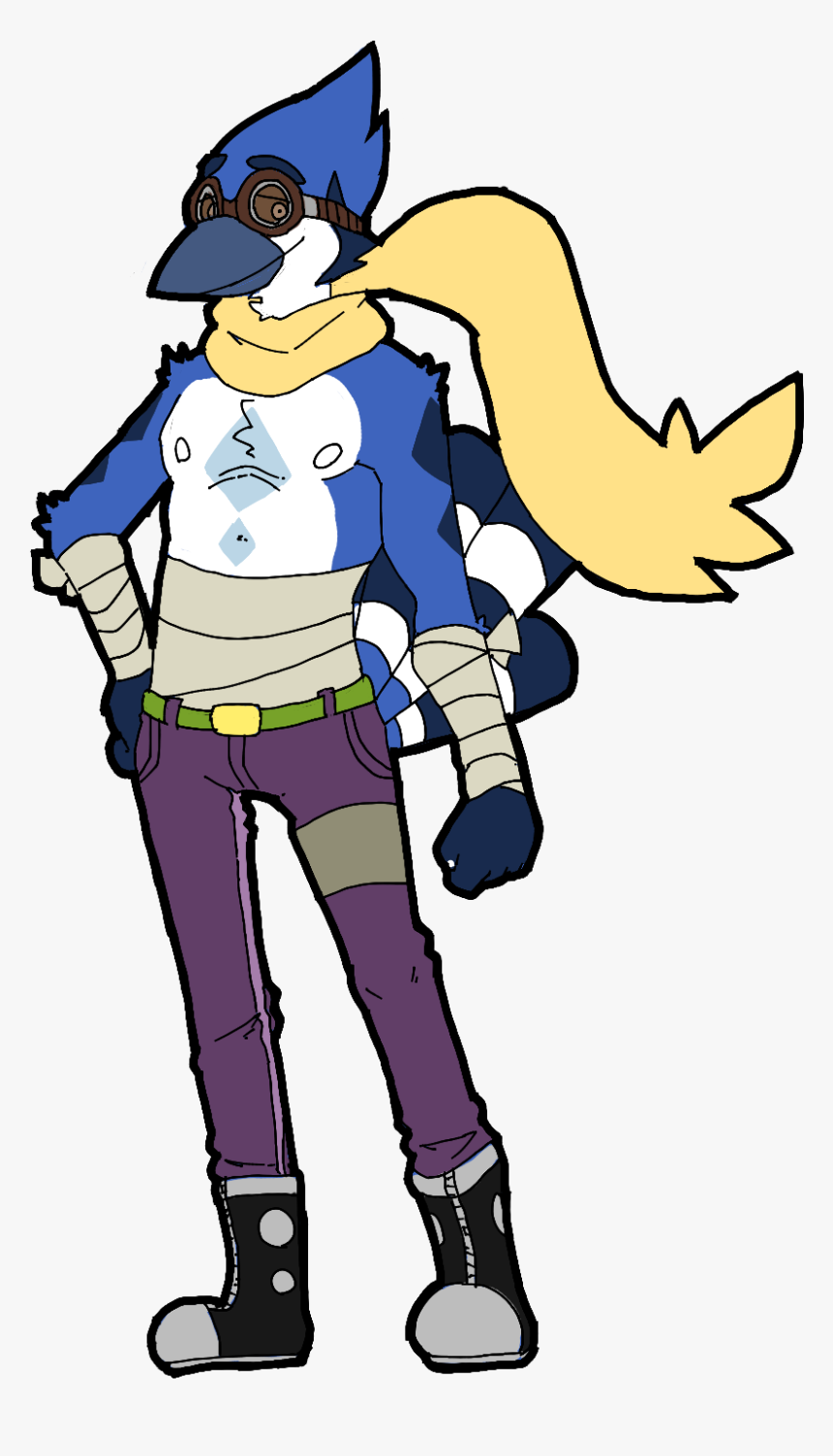 Marx - Cartoon, HD Png Download