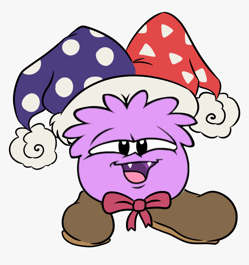 Club Penguin Puffles Ideas, HD Png Download