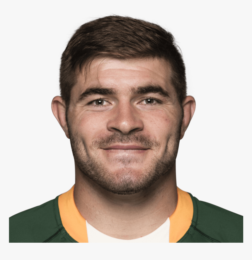 Cobus Reinach In Rwc 2019, HD Png Download