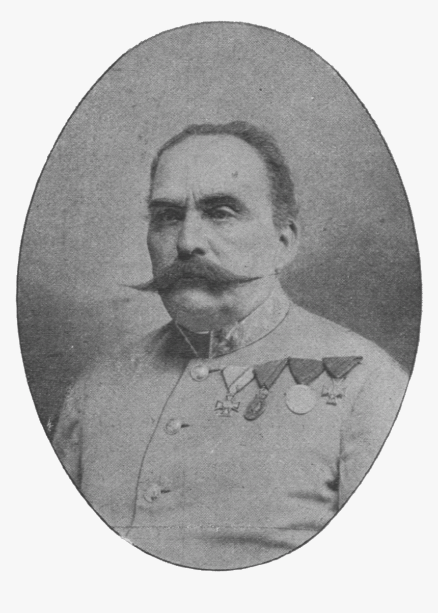 Friedrich Marx - Monochrome, HD Png Download