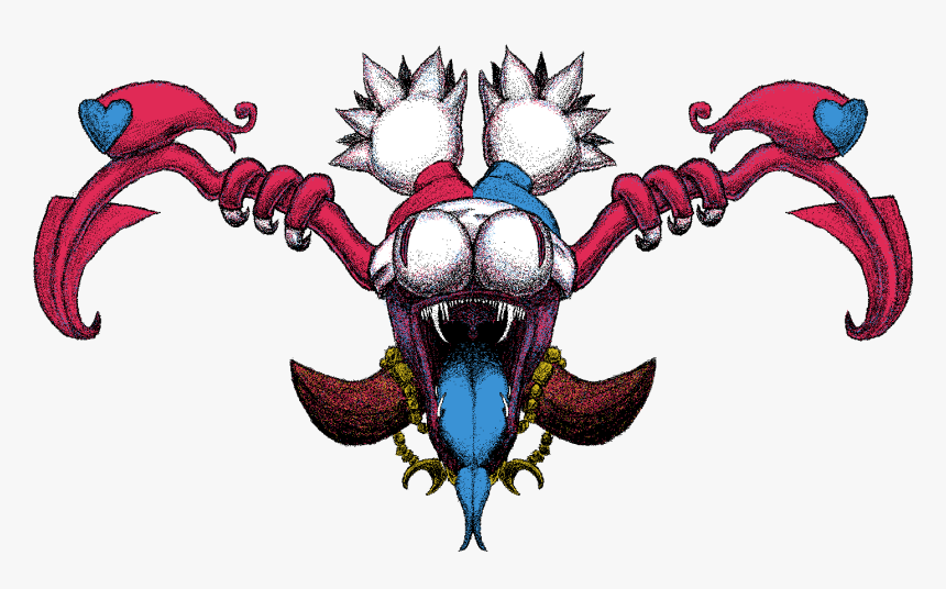 Marx 1 19 - Illustration, HD Png Download