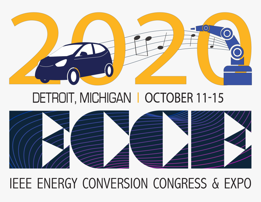 Ieee Ecce Logo, HD Png Download