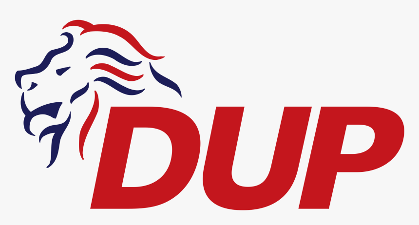 Democratic Unionist Party, HD Png Download