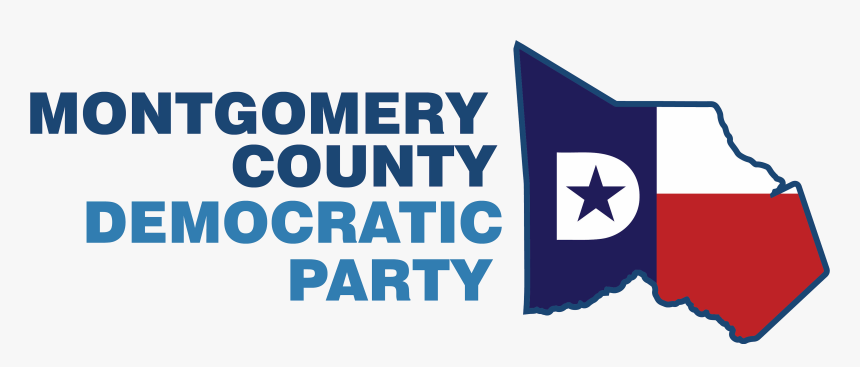Montgomery County Democratic Party - Birthday Party A Collection, HD Png Download