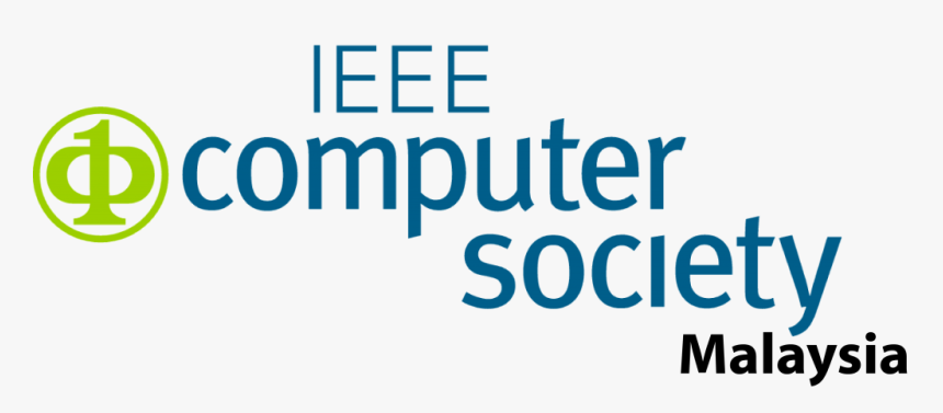 6 Computer Society Ieee, HD Png Download