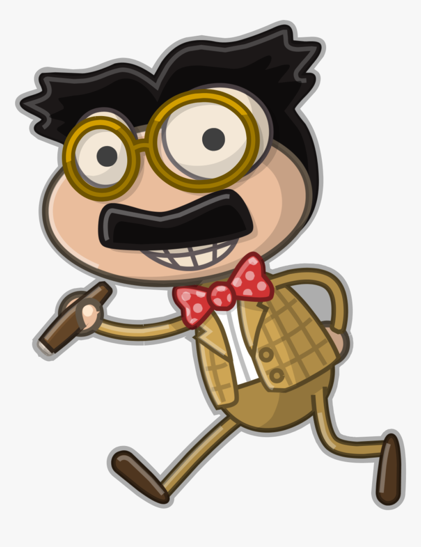 Grouchomarx - Cartoon, HD Png Download
