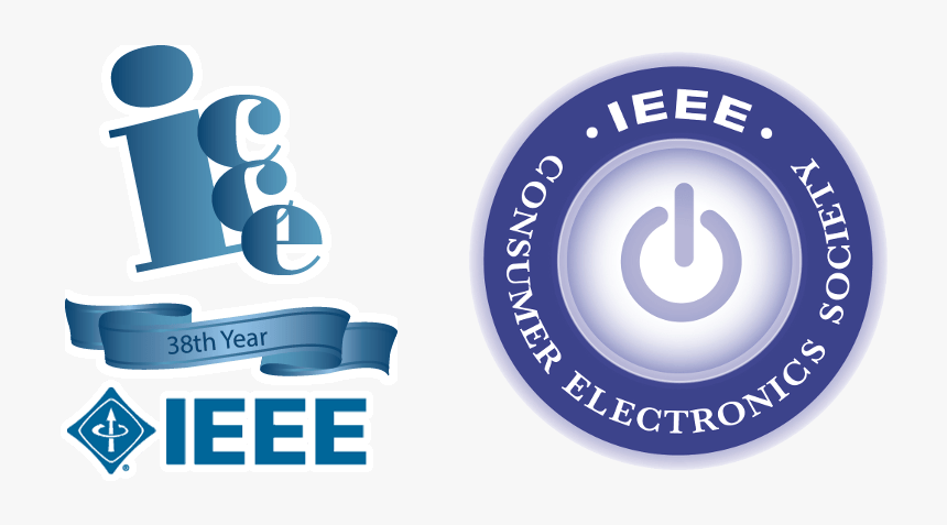 Back Home - Ieee Consumer Electronics Society, HD Png Download