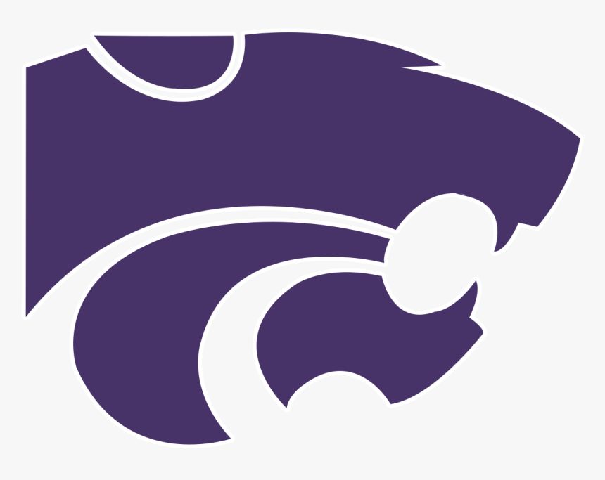 School Logo - K State Logo, HD Png Download