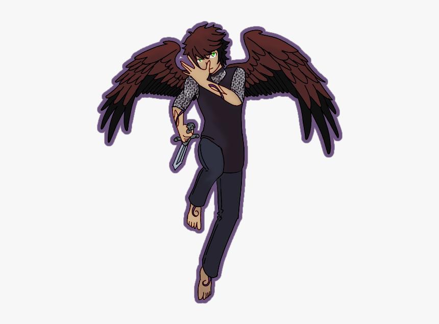 Marc - Cartoon, HD Png Download