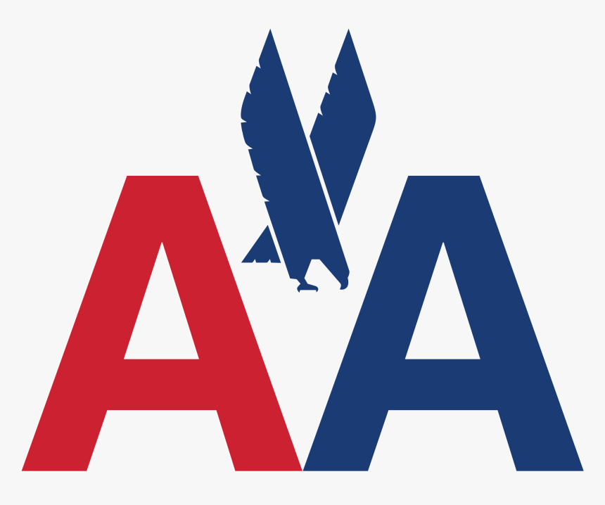 American Airlines Vector, HD Png Download
