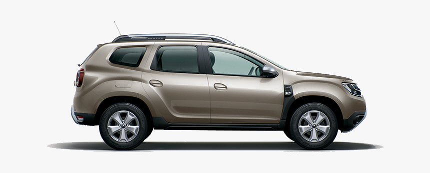 Renault Duster 2020 India, HD Png Download