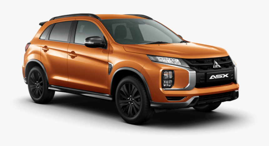 Mitsubishi Rvr 2020, HD Png Download