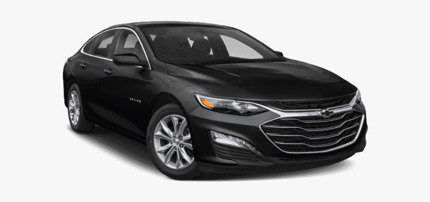 New 2020 Chevrolet Malibu Rs - Malibu Lt 2019, HD Png Download