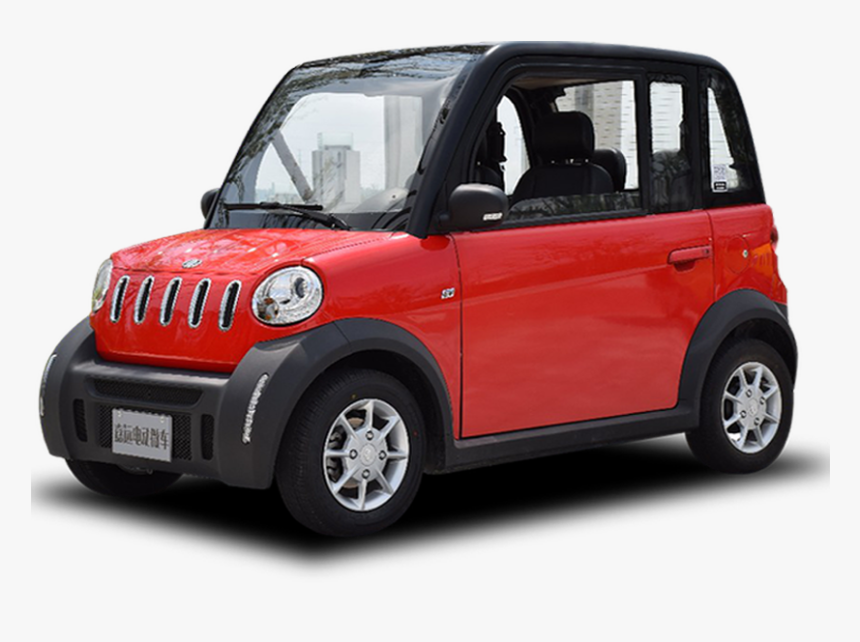 Electric Cars In Egypt, HD Png Download
