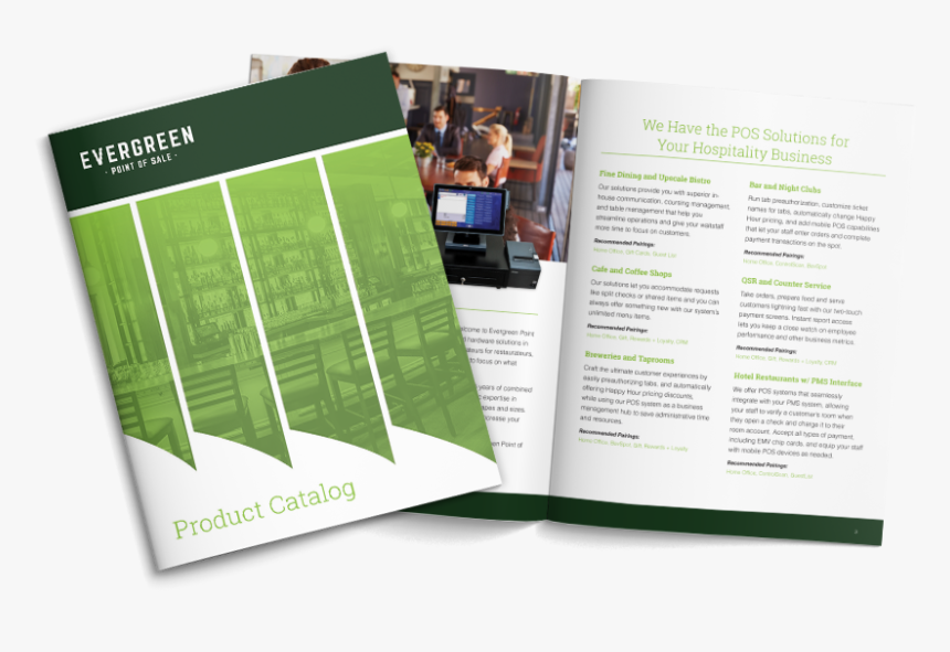 Brochure, HD Png Download