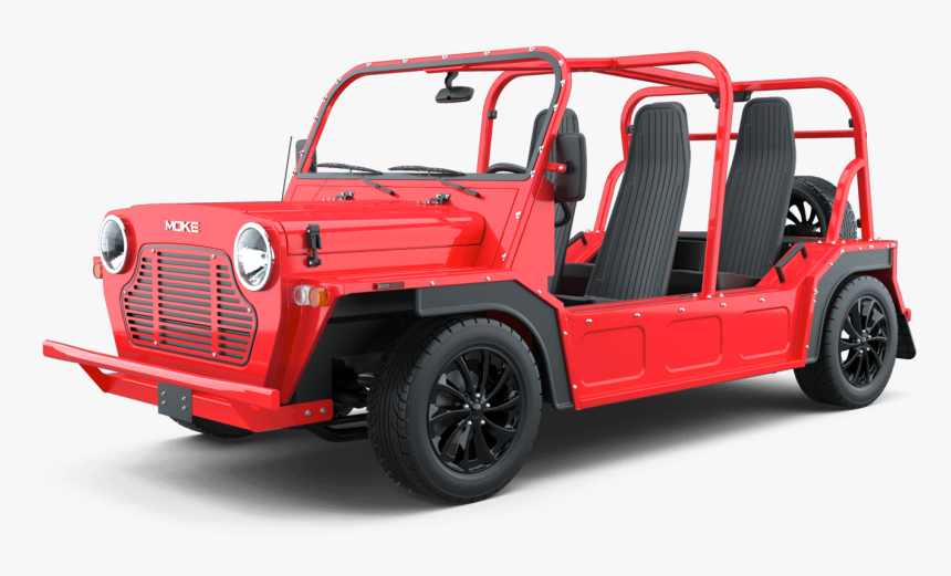 Moke Car, HD Png Download
