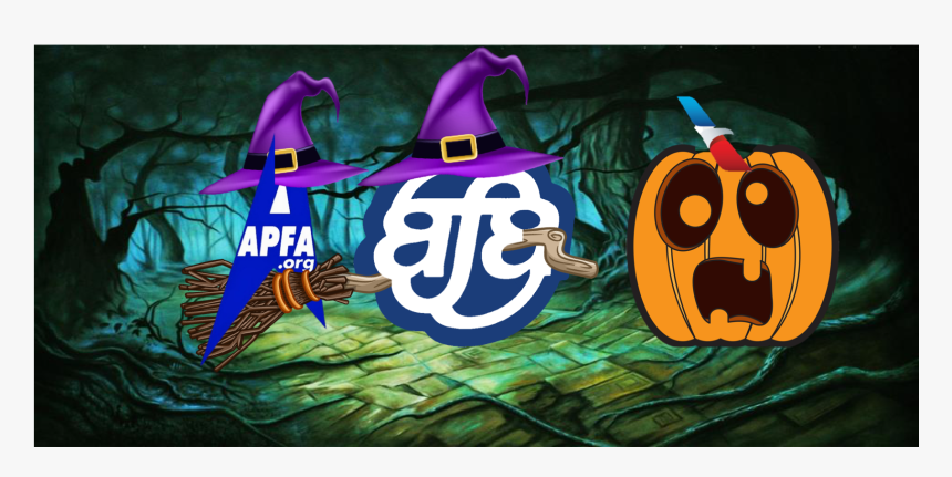 Jack-o'-lantern, HD Png Download