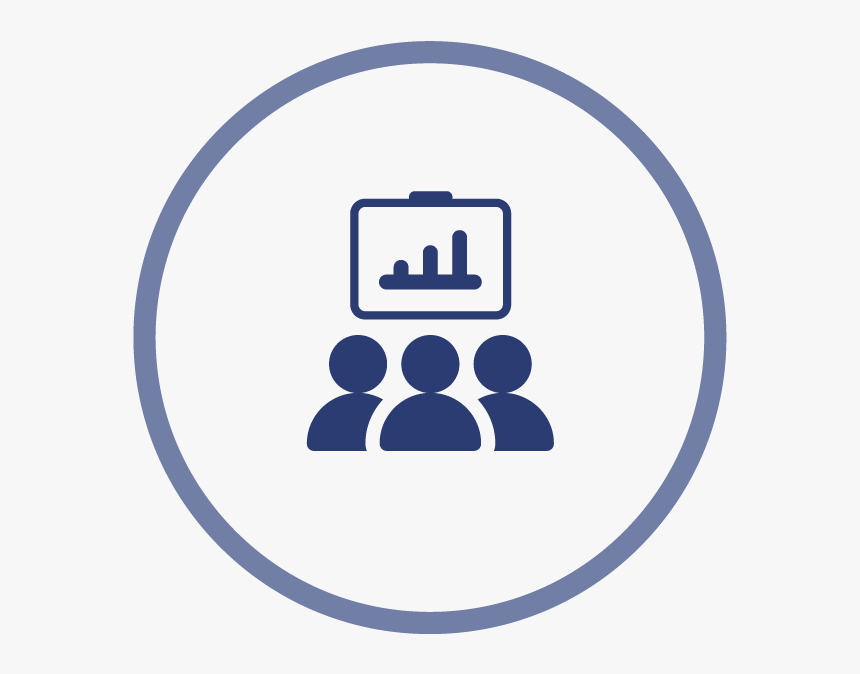 Report Delivery And Advisory Support - Lean Culture Icon Png, Transparent Png