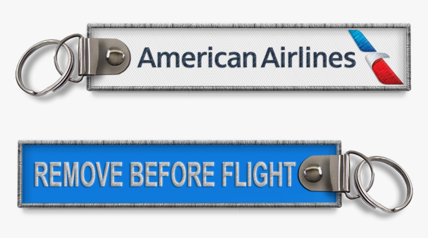 American Airlines-remove Before Flight - American Airlines Remove Before Flight, HD Png Download