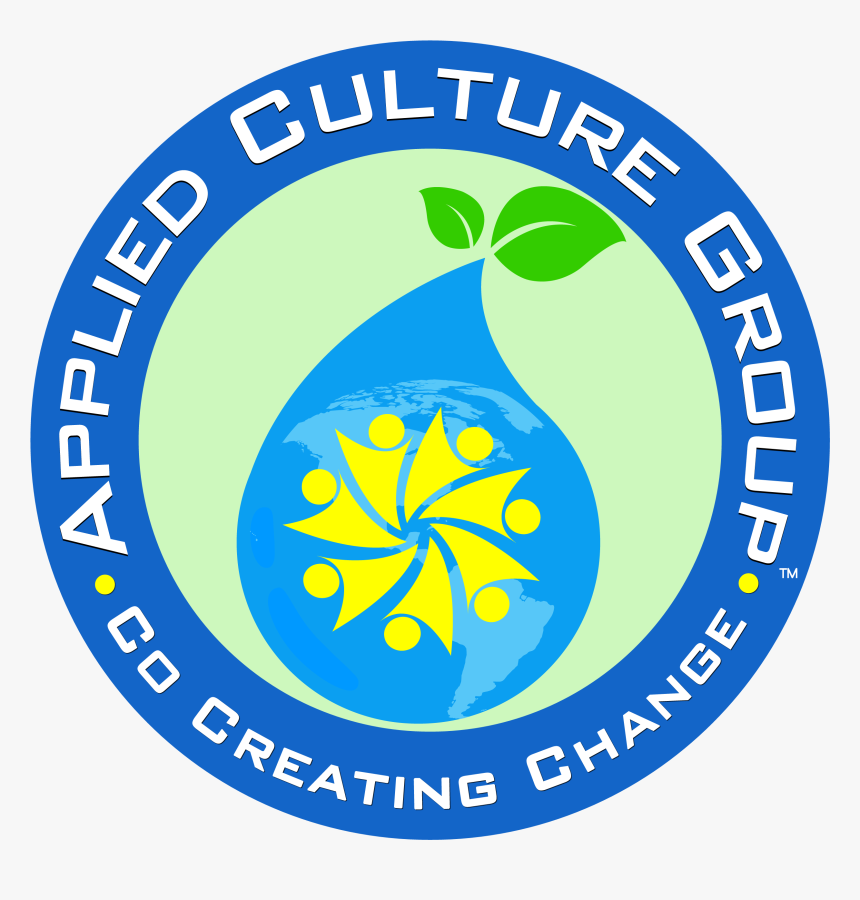 Applied Culture Group - Circle, HD Png Download