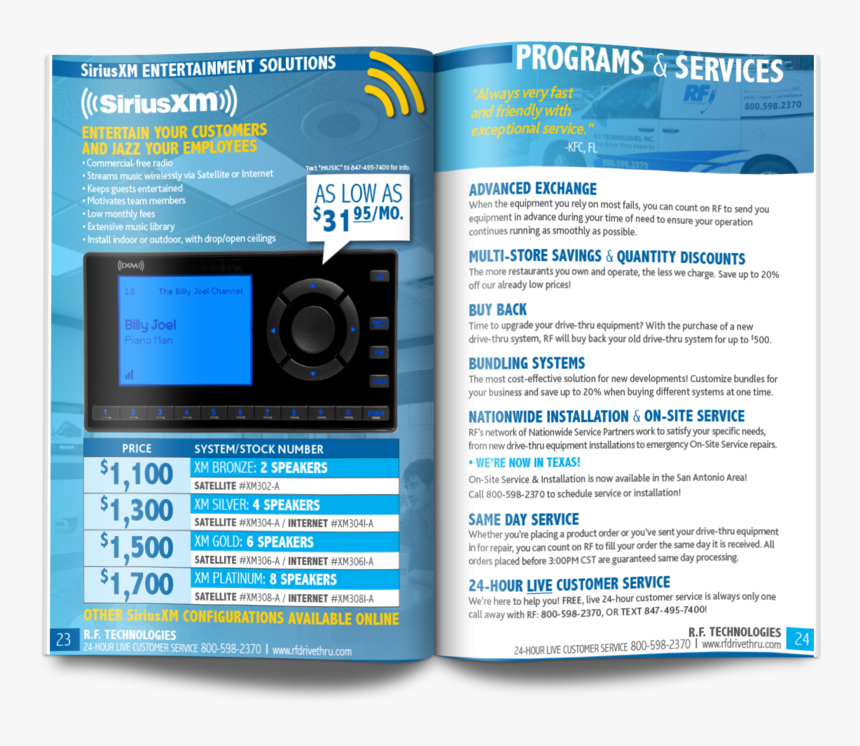 Sirius - Flyer, HD Png Download