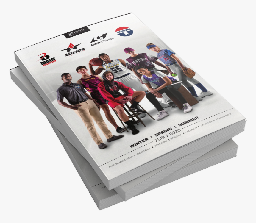 Sport Catalog, HD Png Download