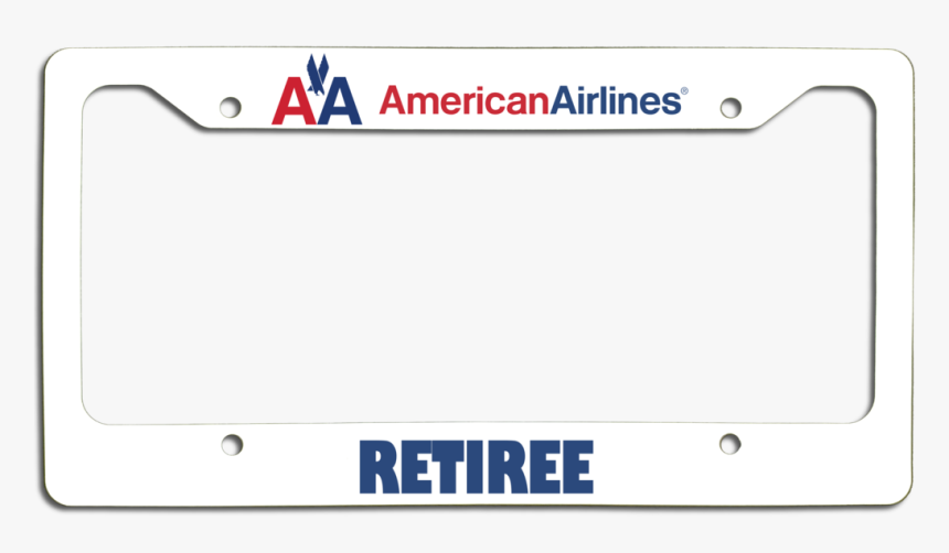 American Airlines, HD Png Download