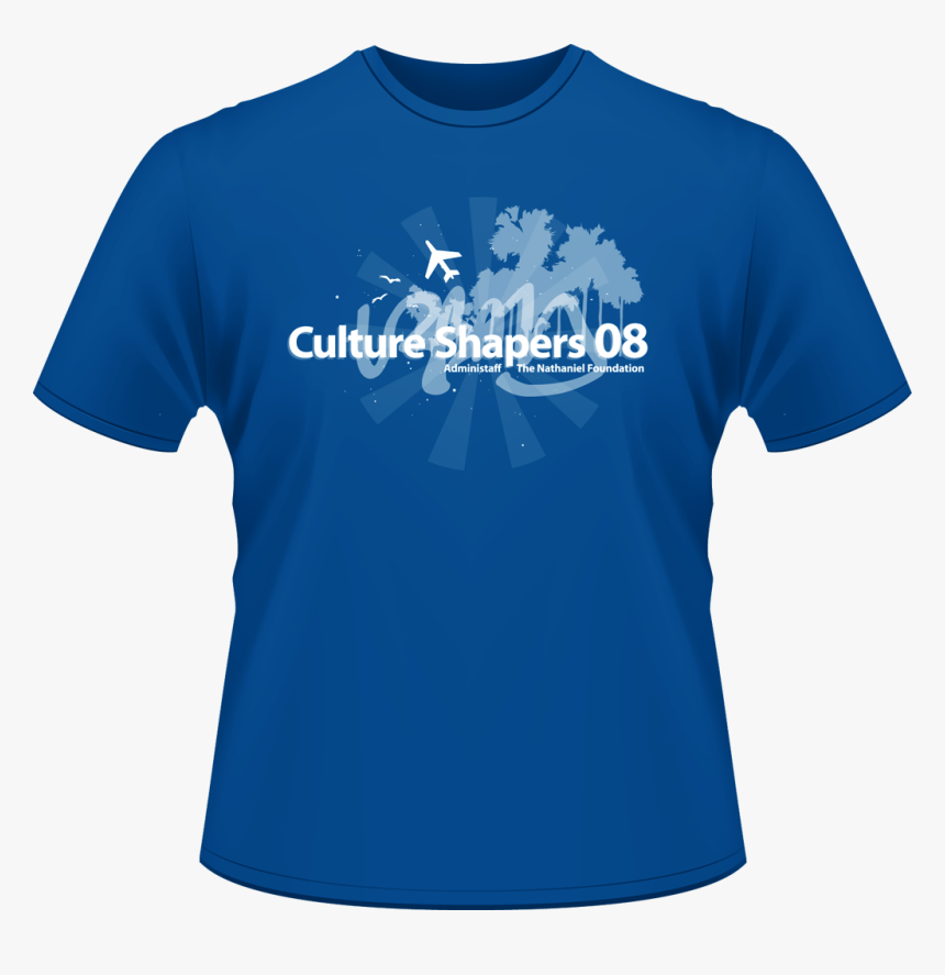 Download For Free Polo Shirt In Png - T Shirt Png Bleu, Transparent Png