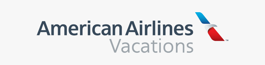 American Airlines Vacations Logo, HD Png Download