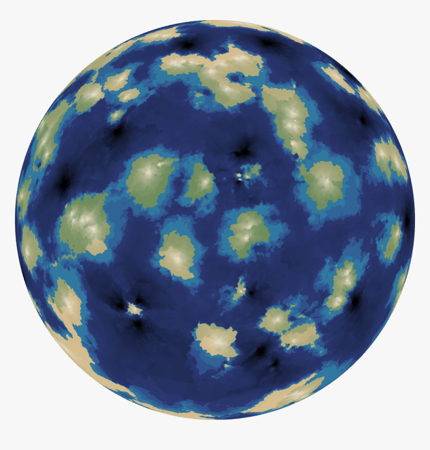 Sphere, HD Png Download